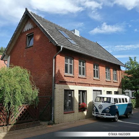 Ferienwohnung Im Alten Milchladen Oberndorf  Eksteriør billede