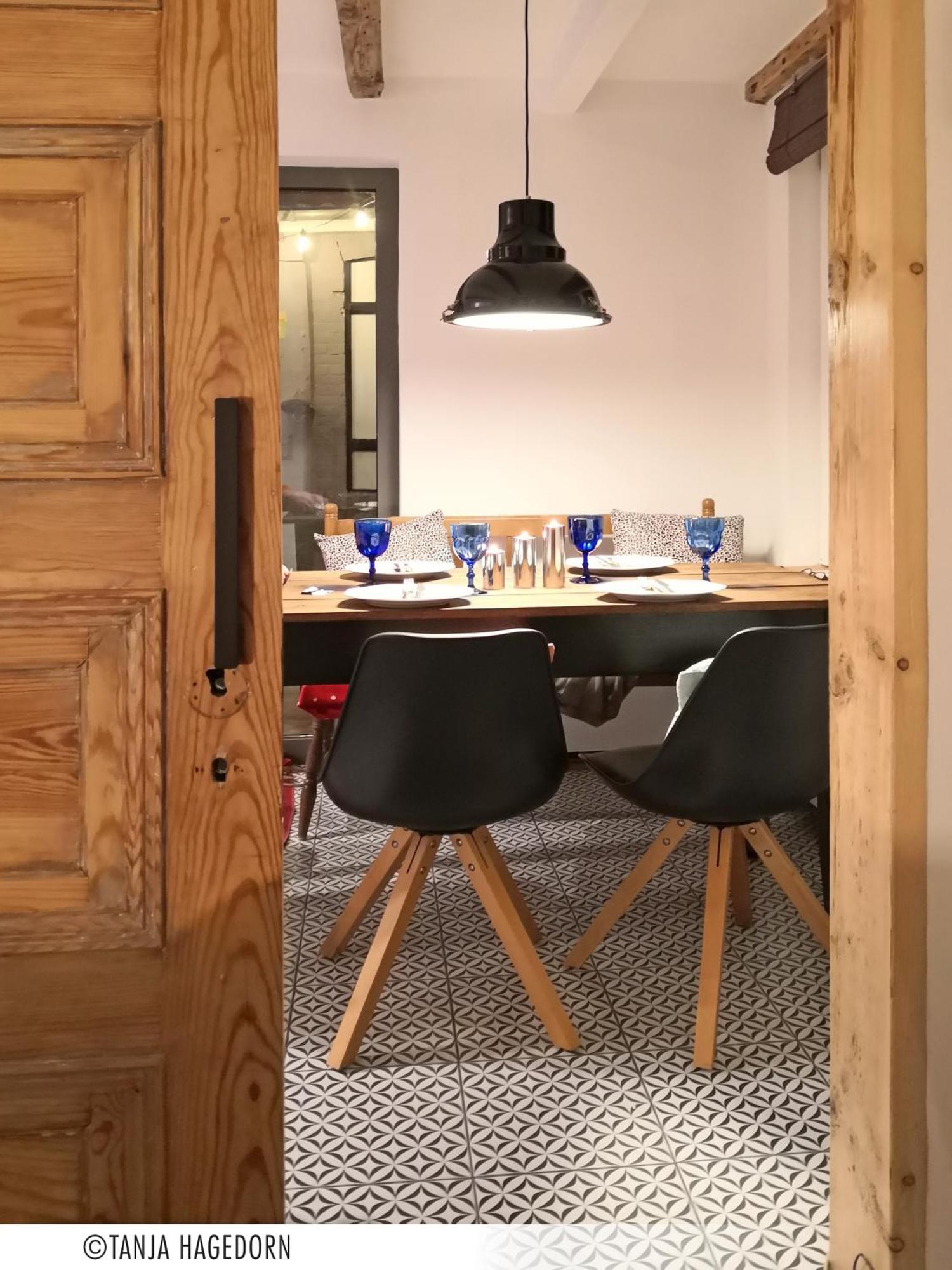 Ferienwohnung Im Alten Milchladen Oberndorf  Eksteriør billede